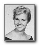 Janet Ronne: class of 1960, Norte Del Rio High School, Sacramento, CA.